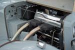 Aston Martin 15/98 2/4-Passenger 1938 года